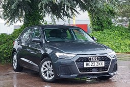 Audi A1 Sportback (18 on) Sport 25 TFSI 95PS 5d For Sale - Arnold Clark Stoke-on-Trent Vauxhall / Vanstore, Stoke