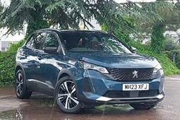 Peugeot 3008 SUV (16-24) 1.5 BlueHDi GT 5dr EAT8 For Sale - Arnold Clark Stoke-on-Trent Vauxhall / Vanstore, Stoke