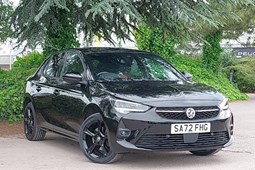 Vauxhall Corsa Hatchback (20 on) 1.2 Turbo GS Line 5dr For Sale - Arnold Clark Stoke-on-Trent Vauxhall / Vanstore, Stoke