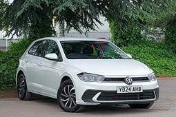 Volkswagen Polo Hatchback (17 on) 1.0 TSI Life 5dr DSG For Sale - Arnold Clark Stoke-on-Trent Vauxhall / Vanstore, Stoke