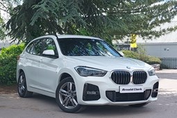 BMW X1 SUV (15-22) xDrive 25e M Sport auto 5d For Sale - Arnold Clark Stoke-on-Trent Vauxhall / Vanstore, Stoke