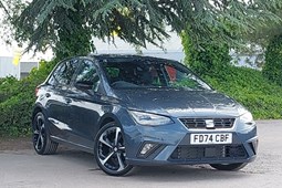 SEAT Ibiza Hatchback (17 on) 1.0 TSI 95 FR Sport 5dr For Sale - Arnold Clark Stoke-on-Trent Vauxhall / Vanstore, Stoke