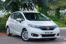 Honda Jazz (15-20) SE 1.3 i-VTEC CVT auto (03/2018 on) 5d For Sale - Arnold Clark Stoke-on-Trent Vauxhall / Vanstore, Stoke