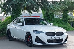 BMW 2-Series Coupe (21 on) 230i M Sport 2dr Step Auto For Sale - Arnold Clark Stoke on Trent Vauxhall / Peugeot / Vanstore, Stoke