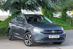 Volkswagen Taigo SUV (22 on) 1.0 TSI Life 4dr For Sale - Arnold Clark Stoke-on-Trent Vauxhall / Vanstore, Stoke