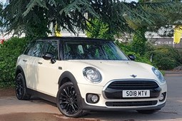 MINI Clubman (15-24) 1.5 Cooper 6d For Sale - Arnold Clark Stoke-on-Trent Vauxhall / Vanstore, Stoke