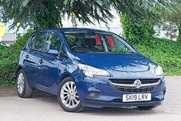 Vauxhall Corsa Hatchback (14-19) SE Nav 1.4i (90PS) auto 5d For Sale - Arnold Clark Stoke-on-Trent Vauxhall / Vanstore, Stoke