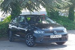 Volkswagen Polo Hatchback (17 on) 1.0 TSI Life 5dr For Sale - Arnold Clark Stoke on Trent Vauxhall / Peugeot / Vanstore, Stoke