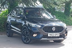 MG ZS SUV (17-24) 1.0T GDi Exclusive DCT 5d For Sale - Arnold Clark Stoke on Trent Vauxhall / Peugeot / Vanstore, Stoke