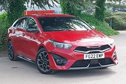 Kia ProCeed Shooting Brake (19 on) 1.5T GDi ISG GT-Line 5dr For Sale - Arnold Clark Stoke on Trent Vauxhall / Peugeot / Vanstore, Stoke