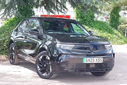 Vauxhall Mokka Electric SUV (25 on) 115kW Ultimate 54kWh 5dr Auto For Sale - Arnold Clark Stoke on Trent Vauxhall / Peugeot / Vanstore, Stoke