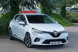 Renault Clio Hatchback (19 on) Iconic TCe 100 5d For Sale - Arnold Clark Stoke on Trent Vauxhall / Peugeot / Vanstore, Stoke