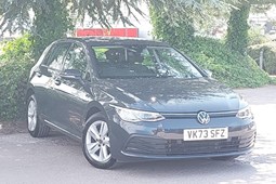 Volkswagen Golf Hatchback (20 on) 1.0 TSI Life 5d For Sale - Arnold Clark Stoke on Trent Vauxhall / Peugeot / Vanstore, Stoke