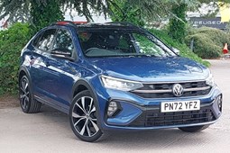 Volkswagen Taigo SUV (22 on) 1.0 TSI 110 R-Line 4dr DSG For Sale - Arnold Clark Stoke on Trent Vauxhall / Peugeot / Vanstore, Stoke
