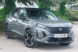 Peugeot 2008 (20 on) 1.2 PureTech 130 GT 5dr EAT8 For Sale - Arnold Clark Stoke on Trent Vauxhall / Peugeot / Vanstore, Stoke
