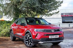 Vauxhall Mokka SUV (20 on) 1.2 Turbo Elite Edition 5dr For Sale - Arnold Clark Stoke on Trent Vauxhall / Peugeot / Vanstore, Stoke
