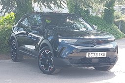 Vauxhall Mokka SUV (20 on) 1.2 Turbo GS 5dr Auto For Sale - Arnold Clark Stoke on Trent Vauxhall / Peugeot / Vanstore, Stoke