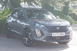 Peugeot 2008 (20 on) 1.2 PureTech 130 Allure 5dr EAT8 For Sale - Arnold Clark Stoke on Trent Vauxhall / Peugeot / Vanstore, Stoke