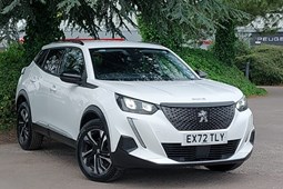 Peugeot 2008 (20 on) 1.2 PureTech Allure Premium+ 5dr For Sale - Arnold Clark Stoke on Trent Vauxhall / Peugeot / Vanstore, Stoke