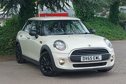 MINI Hatchback (14-24) 1.2 One Hatchback 5d For Sale - Arnold Clark Stoke on Trent Vauxhall / Peugeot / Vanstore, Stoke