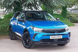 Vauxhall Grandland SUV (21-24) 1.2 Turbo GS Line 5dr For Sale - Arnold Clark Stoke on Trent Vauxhall / Peugeot / Vanstore, Stoke
