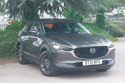 Mazda CX-30 SUV (19 on) 2.0 e-Skyactiv-G MHEV SE-L Lux 5dr For Sale - Arnold Clark Stoke on Trent Vauxhall / Peugeot / Vanstore, Stoke