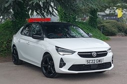 Vauxhall Corsa Hatchback (20 on) 1.2 GS Line 5dr For Sale - Arnold Clark Stoke on Trent Vauxhall / Peugeot / Vanstore, Stoke