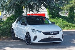 Vauxhall Corsa Hatchback (20 on) Elite Nav Premium 1.2 (100PS) Turbo 5d For Sale - Arnold Clark Stoke on Trent Vauxhall / Peugeot / Vanstore, Stoke