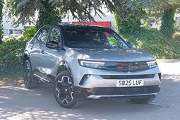 Vauxhall Mokka SUV (20 on) 1.2 Turbo Ultimate 5dr Auto For Sale - Arnold Clark Stoke on Trent Vauxhall / Peugeot / Vanstore, Stoke