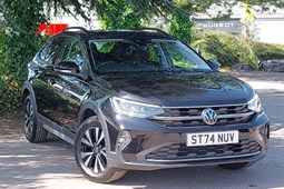 Volkswagen Taigo SUV (22 on) 1.0 TSI Life 4dr For Sale - Arnold Clark Stoke on Trent Vauxhall / Peugeot / Vanstore, Stoke
