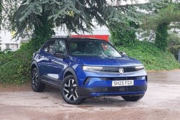 Vauxhall Mokka SUV (20 on) 1.2 Turbo 136 Griffin 5dr For Sale - Arnold Clark Stoke on Trent Vauxhall / Peugeot / Vanstore, Stoke