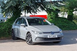 Volkswagen Golf Hatchback (20 on) 1.5 eTSI Style 5dr DSG For Sale - Arnold Clark Stoke on Trent Vauxhall / Peugeot / Vanstore, Stoke