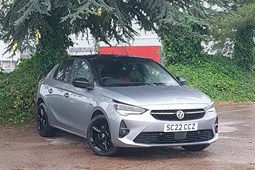 Vauxhall Corsa Hatchback (20 on) 1.2 Turbo GS Line 5dr For Sale - Arnold Clark Stoke on Trent Vauxhall / Peugeot / Vanstore, Stoke