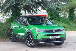 Vauxhall Mokka SUV (20 on) 1.2 Turbo 100 Elite Nav 5dr For Sale - Arnold Clark Stoke on Trent Vauxhall / Peugeot / Vanstore, Stoke