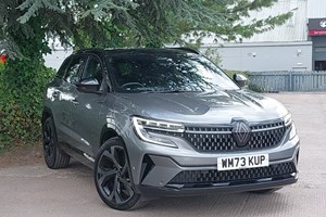Renault Austral SUV (23 on) 1.2 E-Tech FHEV Techno Esprit Alpine 5dr Auto For Sale - Arnold Clark Stoke on Trent Vauxhall / Peugeot / Vanstore, Stoke