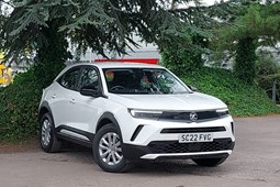 Vauxhall Mokka SUV (20 on) 1.2 Turbo 100 Design 5dr For Sale - Arnold Clark Stoke on Trent Vauxhall / Peugeot / Vanstore, Stoke