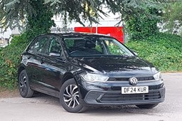 Volkswagen Polo Hatchback (17 on) 1.0 TSI Life 5dr DSG For Sale - Arnold Clark Stoke on Trent Vauxhall / Peugeot / Vanstore, Stoke