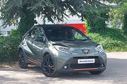Toyota Aygo X (21 on) 1.0 VVT-i Limited Edition 5dr For Sale - Arnold Clark Stoke on Trent Vauxhall / Peugeot / Vanstore, Stoke