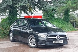 Mercedes-Benz A-Class Hatchback (18 on) A 180 SE 5d For Sale - Arnold Clark Stoke on Trent Vauxhall / Peugeot / Vanstore, Stoke