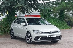 Volkswagen Polo Hatchback (17 on) 1.0 TSI R-Line 5dr DSG For Sale - Arnold Clark Stoke on Trent Vauxhall / Peugeot / Vanstore, Stoke