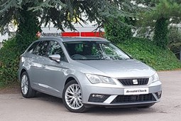 SEAT Leon ST (14-20) SE Dynamic 1.5 TSI Evo 130PS 5d For Sale - Arnold Clark Stoke on Trent Vauxhall / Peugeot / Vanstore, Stoke