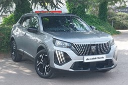 Peugeot 2008 (20 on) 1.2 PureTech 130 Allure 5dr For Sale - Arnold Clark Stoke on Trent Vauxhall / Peugeot / Vanstore, Stoke