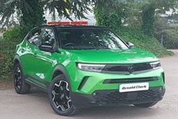Vauxhall Mokka-e SUV (20-25) 100kW Ultimate 50kWh 5dr Auto For Sale - Arnold Clark Stoke on Trent Vauxhall / Peugeot / Vanstore, Stoke