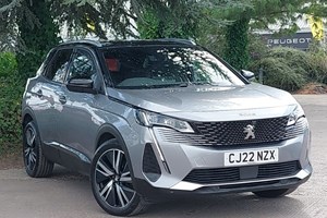 Peugeot 3008 SUV (16-24) 1.5 BlueHDi GT Premium 5dr EAT8 For Sale - Arnold Clark Stoke on Trent Vauxhall / Peugeot / Vanstore, Stoke