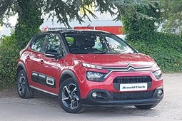 Citroen C3 (17-24) 1.2 PureTech Flair 5d For Sale - Arnold Clark Stoke on Trent Vauxhall / Peugeot / Vanstore, Stoke