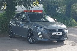 Peugeot 208 Hatchback (19 on) 1.2 Hybrid 100 Allure 5dr e-DSC6 For Sale - Arnold Clark Stoke on Trent Vauxhall / Peugeot / Vanstore, Stoke