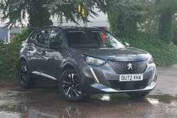 Peugeot 2008 (20 on) 1.2 PureTech Allure Premium+ 5dr For Sale - Arnold Clark Stoke on Trent Vauxhall / Peugeot / Vanstore, Stoke