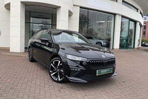 Skoda Scala Hatchback (19 on) 1.5 TSI Monte Carlo Edition 5dr DSG For Sale - Listers Skoda Coventry, Coventry