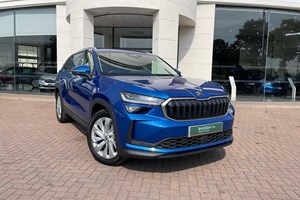 Skoda Kodiaq SUV (24 on) 1.5 TSI e-TEC SE L 5dr DSG [7 Seat] For Sale - Listers Skoda Coventry, Coventry