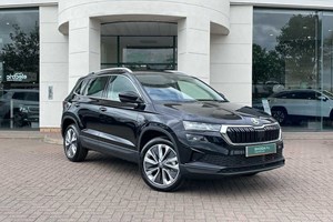 Skoda Karoq SUV (17 on) 1.5 TSI SE L 5dr For Sale - Listers Skoda Coventry, Coventry